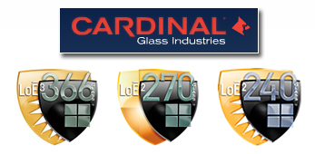 Cardinal Glass Products