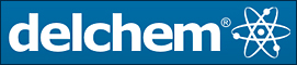 Delchem Logo